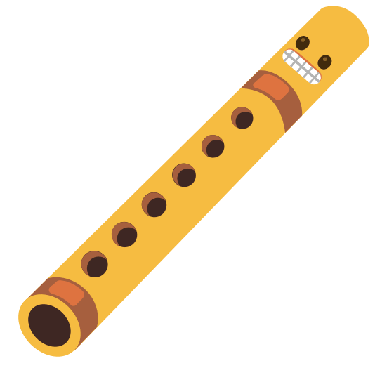 gflute