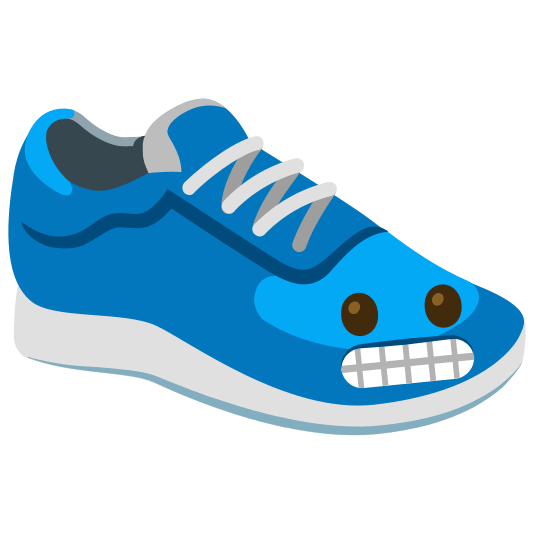 gshoe